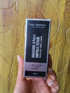 Dr Sheth&#39;s PDRN Serum
