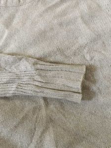 Korean Sweater