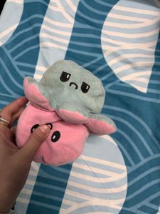 two sided octopus