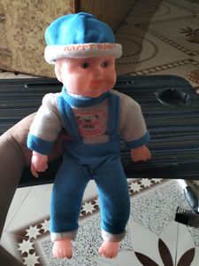 Baby Doll (Toy)