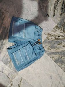 Cute Denim Jeans