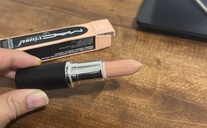 MAC Sleek Satin Lipstick
