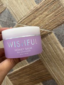 Wishful Honey Balm
