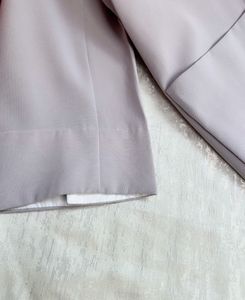 Korean Summer Blazer