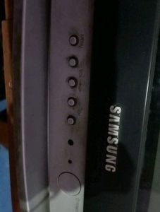 Samsung TV Bilkul Working Condition Hai