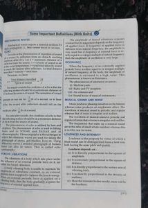 Self Study Icse Physics