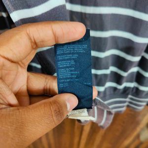 Authentic Tommy Hilfiger Pullover - Chest 40