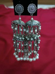 Jhumka Earrings