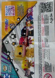 kinder joy dc edition toys combo