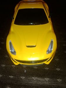 Toy Car