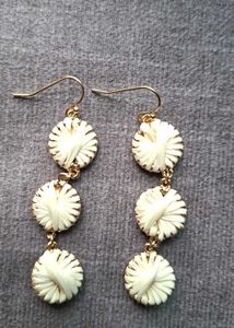 Dangle Drop Earrings