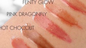 Fenty Beauty Gloss Bomb Lip Luminizer