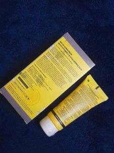 Sugar Pop Sunscreen Spf 50 PA+++