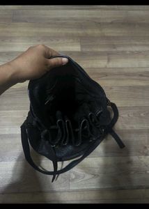 Alexander Wang Inspired Heavy Bag