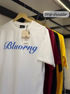 M To xl Tshirt Loose Fit