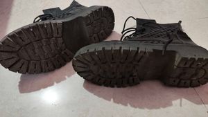 Boots For Girls (With Some Freebie)