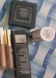 Cosmetics