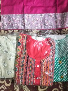 New Stayle Beautiful Afgani Suits Ne