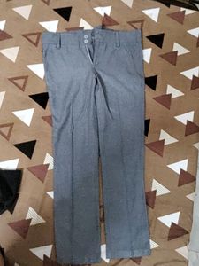 Formal Women Trousers