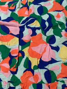Colourful 👗 Dress