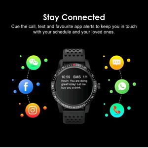 Fitness Smart Watch