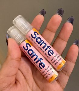 Sanfe Period Pain / Cramp Relief Roll On