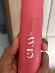 CLAY.CO Glass-Glow Essence