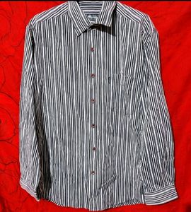 Men&#39;s Shirt 44 Xxl
