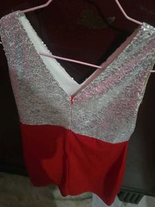 Sequins PARTY Dress