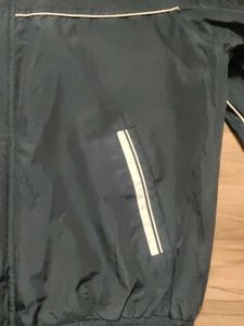 Stylish Black Jacket