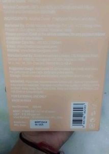 Bella Vita Vaniluxe Perfume