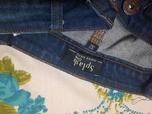 Splash Branded Jeans 32