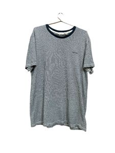 Calvin Klein Stylish Patterned T-Shirt