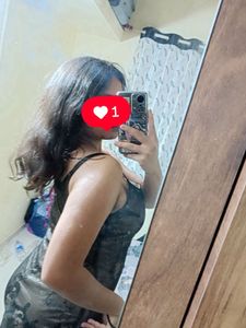 Lace Slip Dress