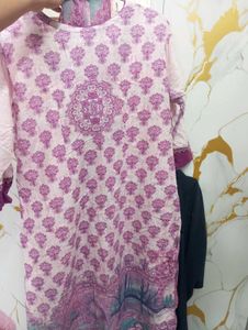 Pakitani Kurta Set