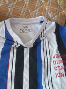 Tshirt For 8 To 10 Yr boys