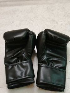 Boxing Gloves