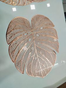Dinning Table Mats- 6 Pieces
