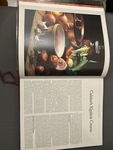 The Good Cook Books