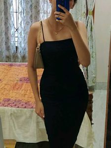 Shein Bodycon Dress