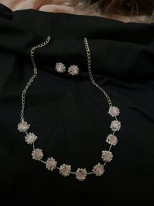 Jewellery Set