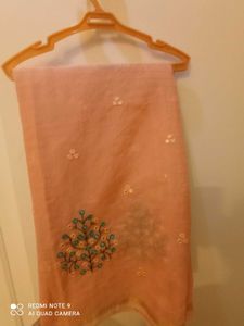 Silk Cotton Saree