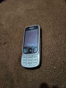 Nokia 6303