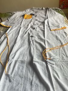 Cotton Kurta