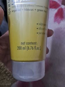 Hair Mask