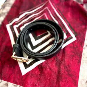 Black Belt