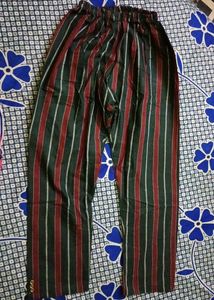 Green Kurti With Pant