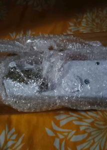 New Cordless Sewing Machine