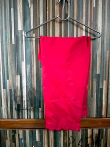 Cotton Sleeveless Kurta Set