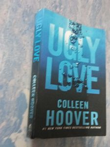 Ugly Love by Colleen Hoover